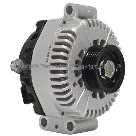 Mpa Quality-Built Alternator Remanufactured, MPA Quality-Built 7786604 7786604